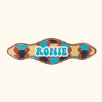 Personalised Horse Noseband with Name Leather Bridle Equipment Gift for Horse Lover Equestrian