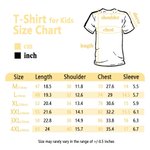 Personalised Somebody Loves Me Colourful Kid T-shirt Baby Onesie with Name Birthday Baby Shower Gift for Baby Children