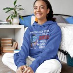 Personalised Annoying Each Other Since Many Years Hoodie Valentine's Day Gift for Couples