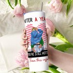 Cadeau d'anniversaire de la Saint-Valentin pour un couple