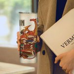 Vaso personalizado Book Dragon 20oz Skinny Tumbler con pajita y nombre Regalo de cumpleaños para lectores amantes de los libros
