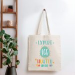 Experto en Pascua personalizado Cazador de huevos Bolsa de lona con nombre Feliz Pascua Regalo para niños