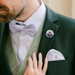 Gepersonaliseerde Always By Your Side Reversspeld met tekst en foto Herdenking Huwelijk Graduatie Ceremonie Gift