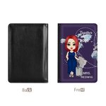 Personalised Together Since Multicolour Passport Cover Anniversary Birthday Valentine's Day Gift for Lover