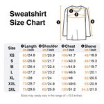 Gepersonaliseerd Hart Design T-shirt Sweatshirt met 1-19 Kindernamen Moederdag Verjaardagscadeau voor mama Oma