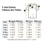 T-shirt à Motif Œufs de Pâques Personnalisé avec Nom Cadeau de Pâques pour Enfant