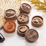 Personalized Handmade Engraved Wood Essential oil Diffuser Housewarming Wedding Gift for Family Couples