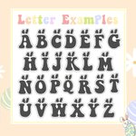 Personalisierte Hasenohren bunte Acryl Halskette mit Initial Geburtstag Ostern Dekoration Geschenk für Kinder