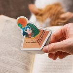 Gepersonaliseerde Oude Egyptische Goden Bladwijzer van Leer met Naam & Tekst Set van 2 Verjaardag Afstudeer Cadeau voor Boekenliefhebber