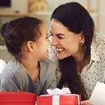  Cadeau pour Mère