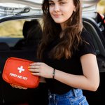 Gepersonaliseerde medische noodsituatie alarm ID armband met gegraveerde tekst & 1-10 ringen Emergency Survival Gift voor mannen vrouwen