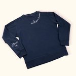 Personalizada Autismo Mamá Camiseta Sudadera con Nombre de Niño y y Puzzle Infinito Símbolo de la Cinta Día de la Madre Cumpleaños Regalo para Mamá Am