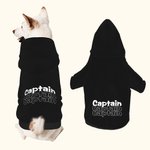 Henkilökohtainen Monivärinen Pullover Pet Dog huppari nimellä Syntymäpäivä Äitienpäivä lahja lemmikkieläinten rakastaja omistaja