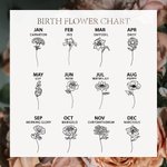 Collana con cuore di pietra di nascita personalizzata con nome Regalo per la festa della mamma, San Valentino, anniversario per lei
