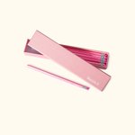 Boîte de 12 crayons HB personnalisés avec nom et éléments mignons Cadeau de rentrée scolaire pour enfants