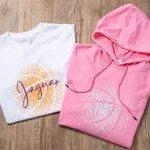 Personlig prikket basketballdesign Unisex T-skjorte genser med hettegenser med navn Bursdag Spilldag Laggave til basketballelskere