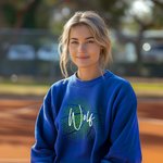 Personlig prikket basketballdesign Unisex T-skjorte genser med hettegenser med navn Bursdag Spilldag Laggave til basketballelskere