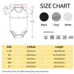 Gepersonaliseerde Schattige Tijger Onze Eerste Moederdag 100% Katoenen T-shirt Baby Onesie Set met Namen Moederdagcadeau voor Nieuwe Moeder Baby