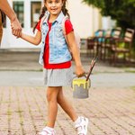 Impresión 3D personalizada Cubo de pintura estilo portalápices Cumpleaños Día del niño Regalo para niño pintor
