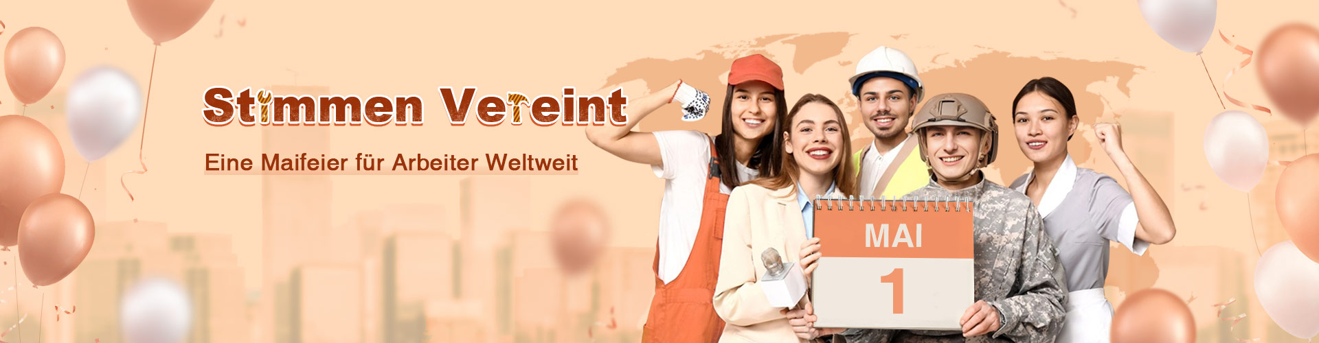 Maifeiertag