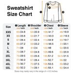Personalized Cool Mom T-shirt Sweatshirt Hoodie with Gradient Title and Year Multicolor Available Mother's Day Gift for Mama Grandma