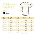 Gepersonaliseerde School Mascotte 100% Katoen Volwassene T-shirt en Kid T-shirt Sport Game Day School Spirit Gift voor kinderen Mama Sport Lovers