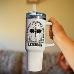 Vaso Personalizado Dragón Cielo Estrellado 40oz Nombre para Stanley con Tapa Pajita y Asa Regalo de Cumpleaños para Lector Amante del Dragón