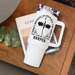 Vaso Personalizado Dragón Cielo Estrellado 40oz Nombre para Stanley con Tapa Pajita y Asa Regalo de Cumpleaños para Lector Amante del Dragón