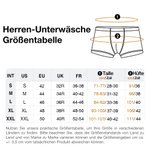 Personalisierte Gesichtsfoto Boxershorts mit Liebe-Herzen I Sucked It So Its Mine Herrenunterwäsche Valentinstag Geburtstag Geschenk
