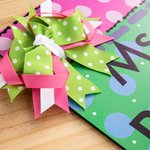 Personalised Wooden Teacher Pencil Sign Name Plaque with Bow and Rope School Classroom Wall Door Hanger Teachers’ Day Gift for Teacher