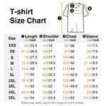 Camiseta personalizada Bandera Americana 100% Algodón con 1-8 Nombres Día del Padre Regalo de Cumpleaños para Papá
