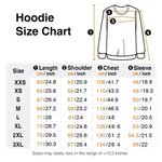 Personalizado lindo dálmata puntos corazón camiseta sudadera con nombres regalo de cumpleaños para la abuela mamá