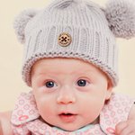 Boutons en Bois Faits à la Main Personnalisés avec Nom Lot de 10 Accessoires de Vêtements Cadeau pour Mère Grand-Mère Amateur de Tricot