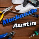 Gepersonaliseerde 3D Naam Toolbox Magnet Workshop DIY Accessoire Vaderdag Gift voor Papa Opa Monteur