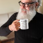 Personalized If Grandpa Dad Can't Fix It We're All Screwed Repair Tool Theme 11oz Ceramic Mug with 1-12 Names Birthday Father's Day Gift for Family