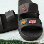 Personalised 3D Player Number Clog Charm Shoe Accessories Birthday Gift for Sport Lover