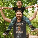 Personalizada No es un cuerpo de papá es una figura paterna Camiseta Sudadera con Cerveza Papá Oso y Bebé Osito Divertido Cumpleaños Día del Padre Reg