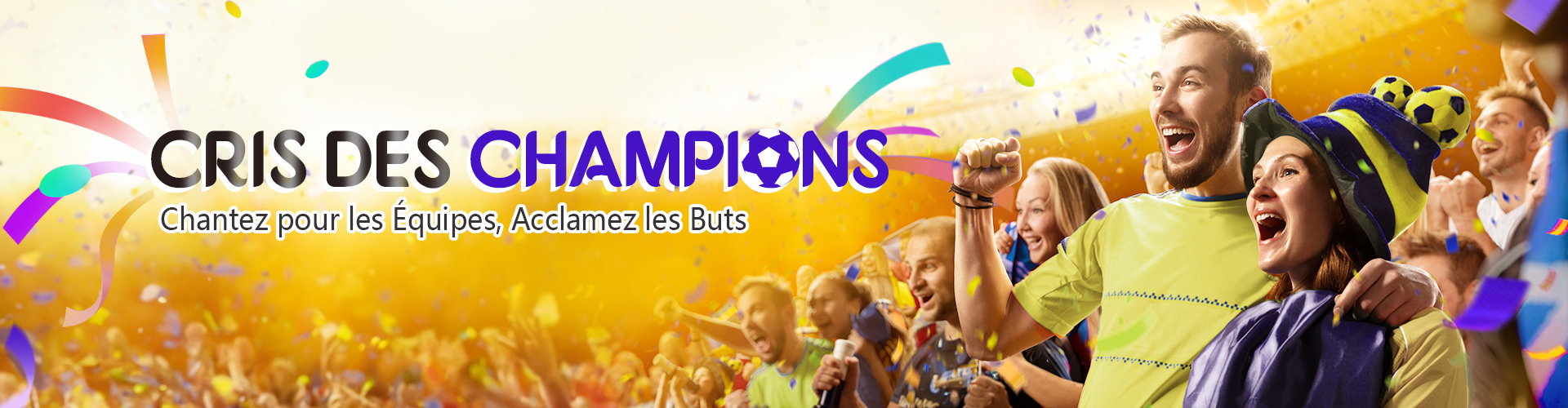 Jeu de Football