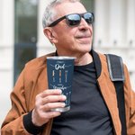 Personalizzato Prima papà ora nonno BBQ Food 20 oz Tumbler isolato con il nome del bambino Regalo di compleanno per la festa del papà per la famiglia