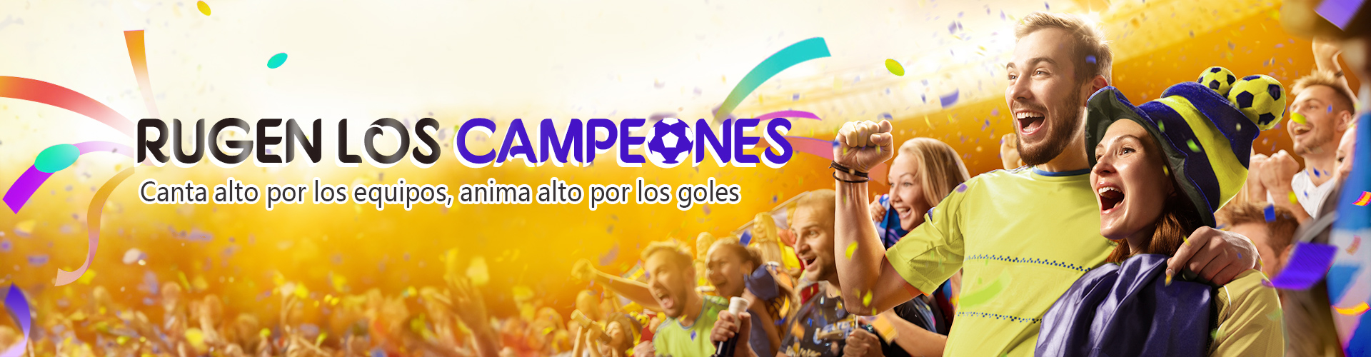 Partido de fútbol