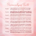Gepersonaliseerde Fantasie Eenhoorn Ketting met Geboortesteen Bedel en Gegraveerde Naam Schijf Verjaardagscadeau voor Vrouwen Meisjes