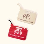 Personalized Wooden Gas Can Gift Card Money Holder with Name Father's Day Birthday Gift for Him