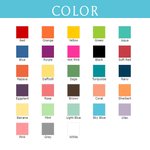 Personalisierte einfache doppelseitigen Text Gartenfahne Multicolor Hof Veranda Dekoration im Freien Housewarming Urlaub Geschenk für Familie Freund