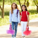 Sac Fourre-tout de Tutu Personnalisé avec Nom Cadeau d'Anniversaire pour les Amoureux de la Danse Classique Ballerine