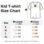 Personlig amerikansk flagga 1776 4 juli 100% bomull Baby Onesie Barn Vuxen T-shirt Matchande Outfit med namn Independence Day Present till familjen