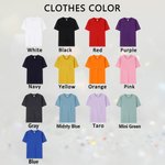 Personalisierte Oma Herz Schweiß Paw Prints Crewneck T-shirt Sweatshirt mit 1-10 Kind Namen Geburtstag Muttertag Geschenk für sie