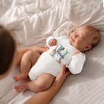 Personalisierte 100% Baumwolle niedlichen Dschungel Tier Baby Onesie Kind T-Shirt mit Namen Baby Dusche Geburtstag Geschenk für neugeborene Kind