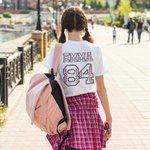 Gepersonaliseerd Honkbal 100% Katoen Korte Mouw Kids Adult T-shirt met Naam en Nummer Verjaardagscadeau voor Honkbal Sportliefhebber