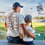 Maglietta personalizzata a tema baseball 100% cotone per bambini adulti con nome e numero Regalo di compleanno per gli amanti del baseball