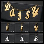 Personalised Unique Layered Belly Chain with Name Birthday Anniversary Bachelor Party Gift for Her